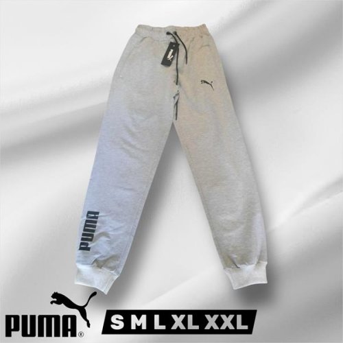 Штаны спорт Mary Poppins (S-2XL) 6084 grey (деми) Mary Poppins 6084 grey