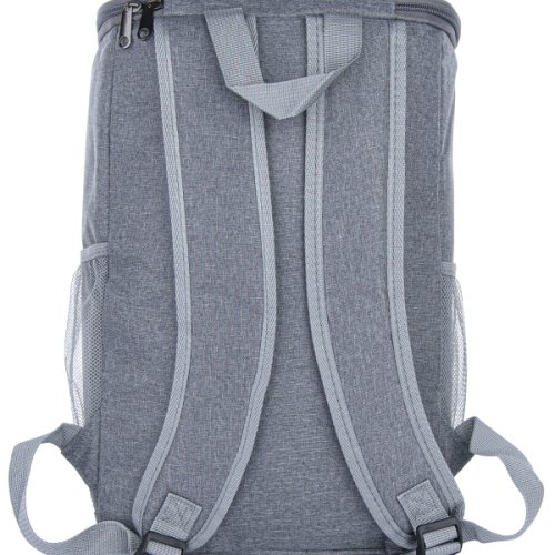 Рюкзак Trendshop (37*26*12) 34271 grey (деми) Trendshop 34271 grey