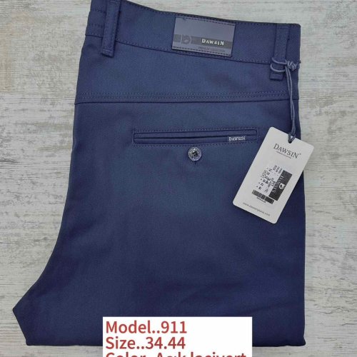 Штаны God Baron (34-44) 911 blue (деми) God Baron 911 blue