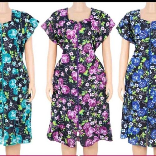 Халат Giang (10XL-18XL) S76 mix (лето) Giang S76 mix