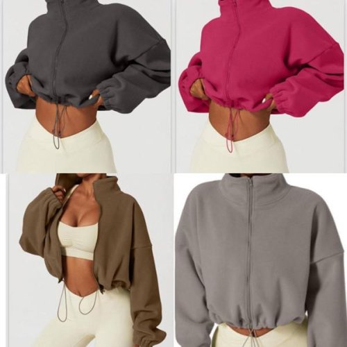 Кофта Modnulya (42-52) 5123 l.grey (деми) Modnulya 5123 l.grey