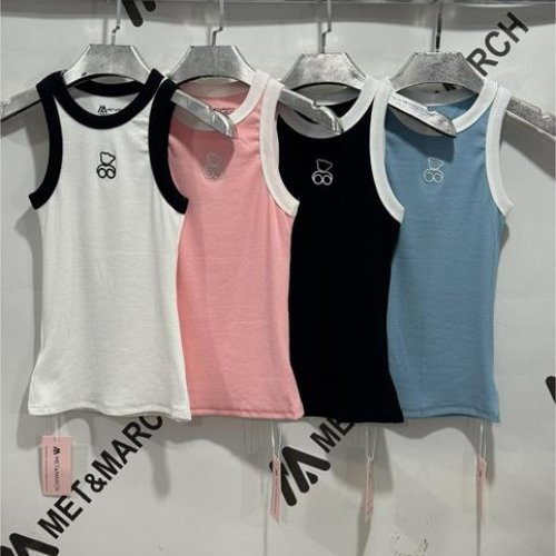 Майка Modnulya (one size) 5372 l.blue (лето) Modnulya 5372 l.blue