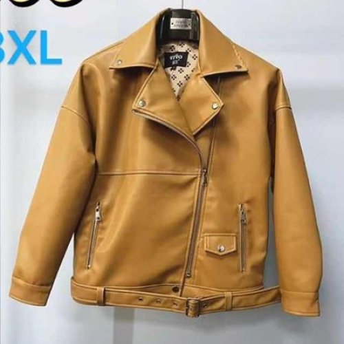 Куртка Modnulya (M-3XL) K803-1 yellow (деми) Modnulya K803-1 yellow