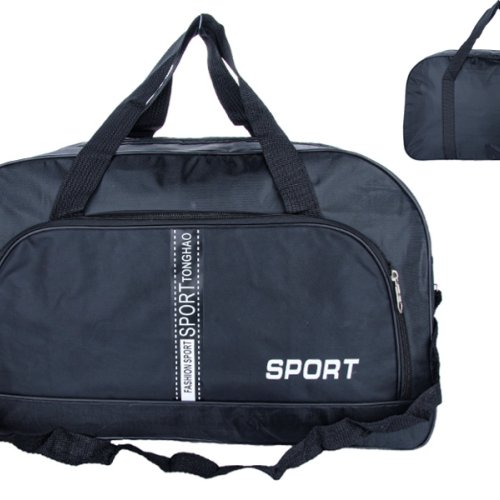 Сумка Favorit clothes (53*33*19) S03 black (деми) Favorit clothes S03 black