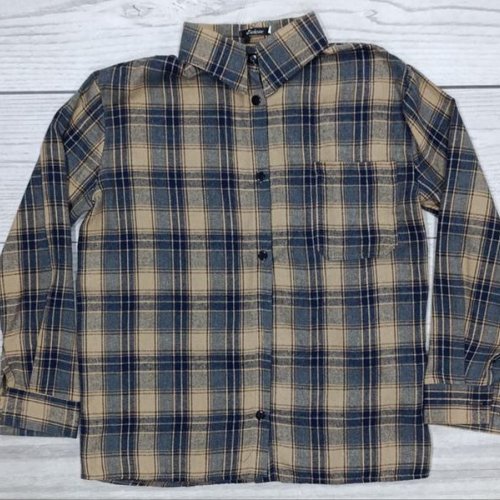 Рубашка Imlion (48-52) 780 nude (деми) Imlion 780 nude