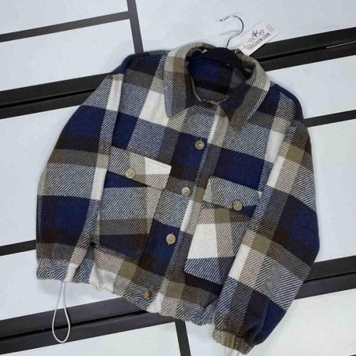 Рубашка Kosmy (134-158) K113 blue (деми) Kosmy K113 blue