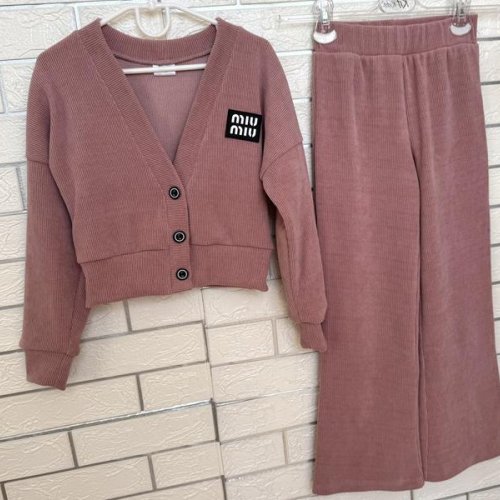 Костюм Moda school (122-146) 8557 pink (деми) Moda school 8557 pink