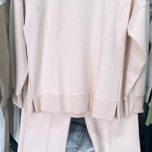 Костюм спорт Phi Hung (42-50) P233 beige (деми) Phi Hung P233 beige