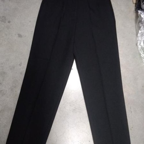 Штаны Dream (XS-L) DM129 black (деми) Dream DM129 black