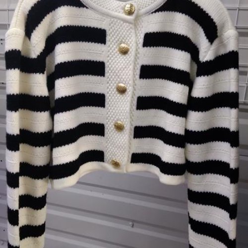 Кофта Dream (46-48) DM135 white (деми) Dream DM135 white