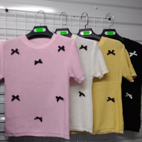 Футболка Dream (44-46) DM150 white (лето) Dream DM150 white