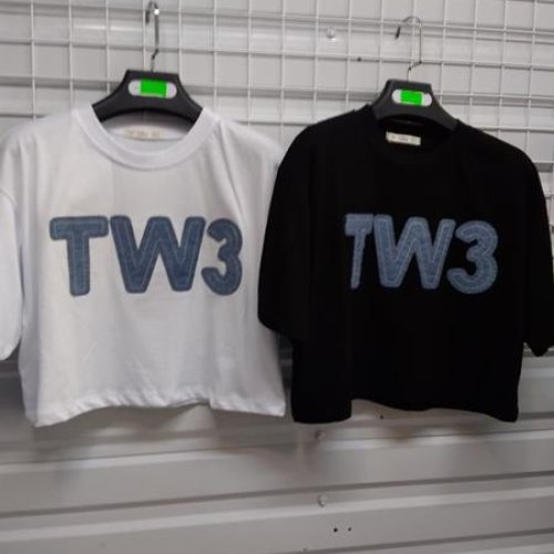 Топ Dream (S-L) DM85 black (лето) Dream DM85 black