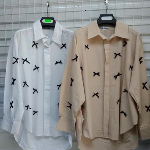 Рубашка Dream (S-L) DM96 white (деми) Dream DM96 white