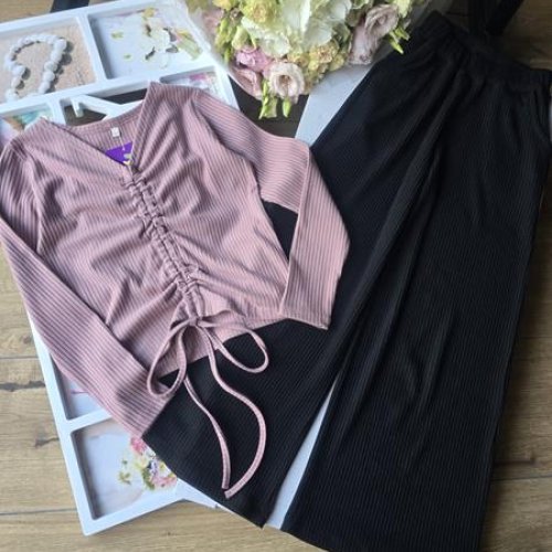 Костюм Miki Maki (134-164) MM263 powder (лето) Miki Maki MM263 powder