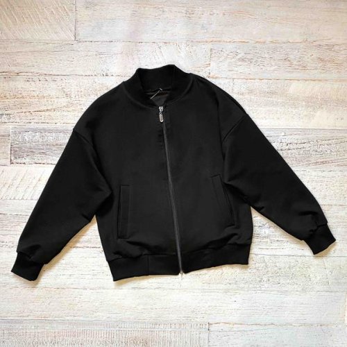 Кофта LiMa kids (134-158) 2534 black (деми) LiMa kids 2534 black