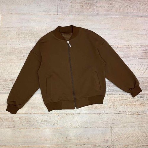 Кофта LiMa kids (134-158) 2534 camel (деми) LiMa kids 2534 camel