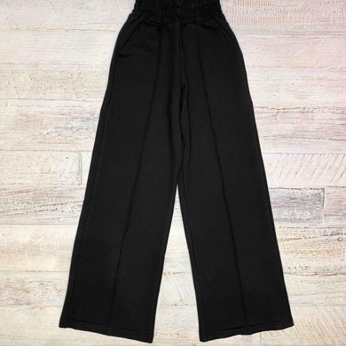 Штаны LiMa kids (134-158) LM68 black (деми) LiMa kids LM68 black