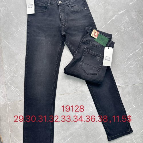 Шорты God Baron (29-38) 19128 black (деми) God Baron 19128 black