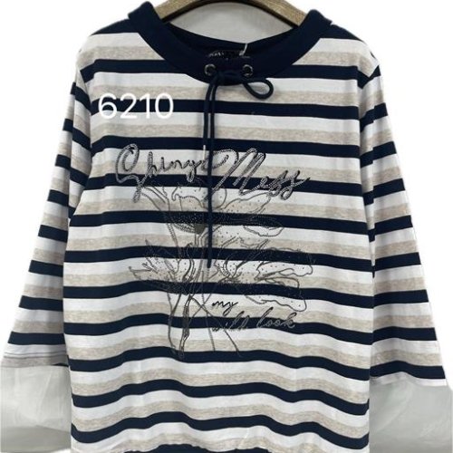 Свитер P.HEY (50-56) 6210 beige (деми) P.HEY 6210 beige