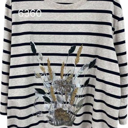 Свитер P.HEY (50-56) 6360 grey (деми) P.HEY 6360 grey