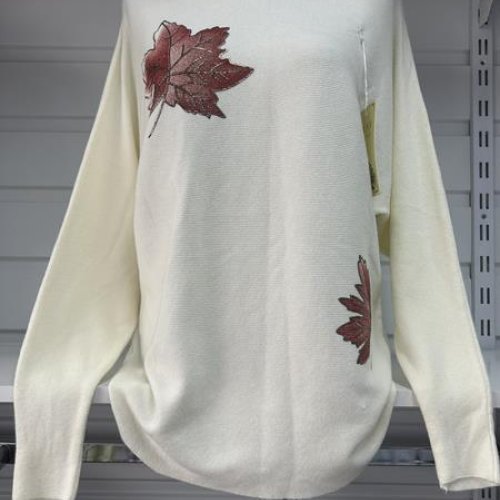 Свитер P.HEY (46-52) 228 mix (деми) P.HEY 228 mix