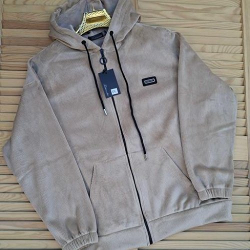 Кофта спорт Sport style (3XL-6XL) 80 beige (зима) Sport style 80 beige