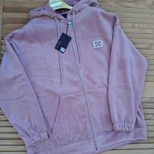 Кофта спорт Sport style (3XL-6XL) 80 lilac (зима) Sport style 80 lilac