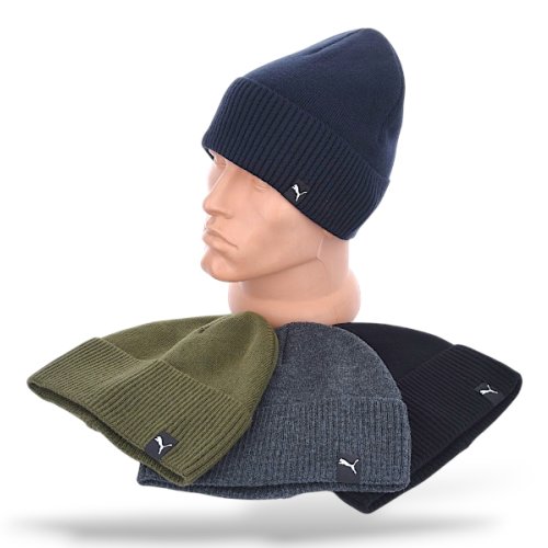 Шапка КОРОЛЕВА (one size) 31-08 mix (зима) КОРОЛЕВА 31-08 mix