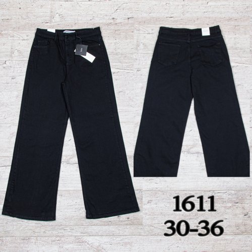 Джинсы UNO2 (30-36) 1611 (деми) UNO2 1611