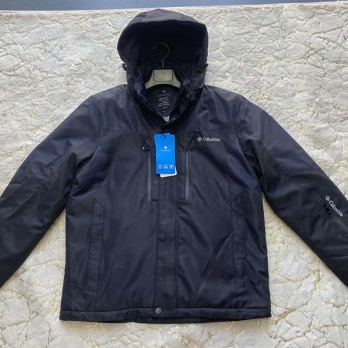 Куртка LeHung (50-60) 3618 blue (деми) LeHung 3618 blue