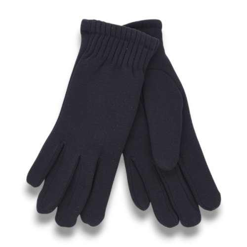 Перчатки КОРОЛЕВА (6.5-8.5) B4-62 black (зима) КОРОЛЕВА B4-62 black