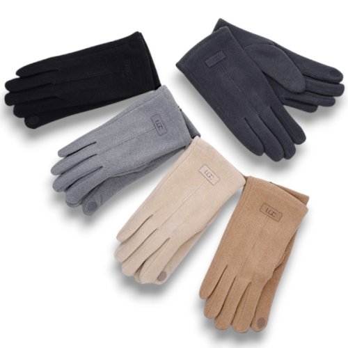 Перчатки КОРОЛЕВА (8-12) M31-81 mix (зима) КОРОЛЕВА M31-81 mix