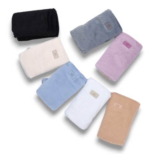 Варежки КОРОЛЕВА (one size) M5-97 mix (зима) КОРОЛЕВА M5-97 mix