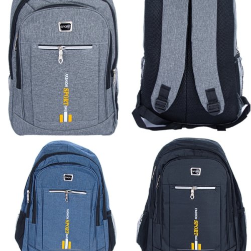 Рюкзак Favorit clothes (45*28*18) 74 mix (деми) Favorit clothes 74 mix