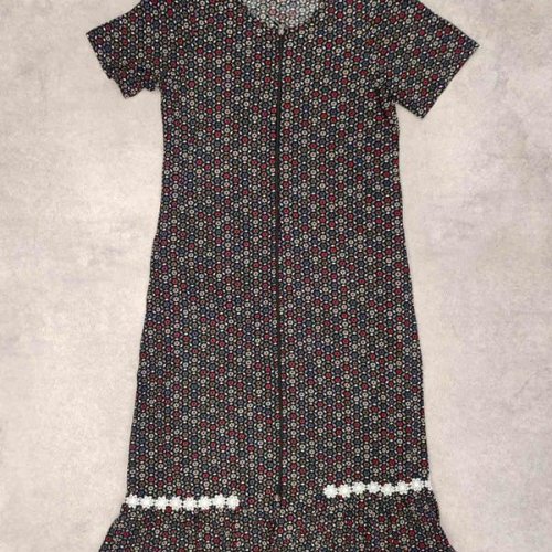 Халат Imlion (48-56) 31114 beige (лето) Imlion 31114 beige