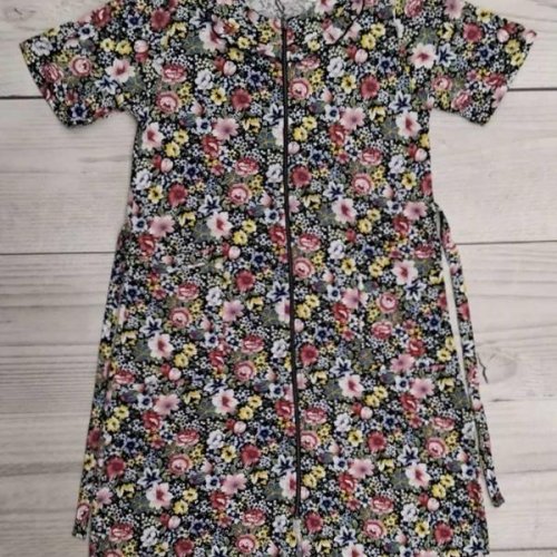 Халат Imlion (48-56) 3337 khaki (лето) Imlion 3337 khaki