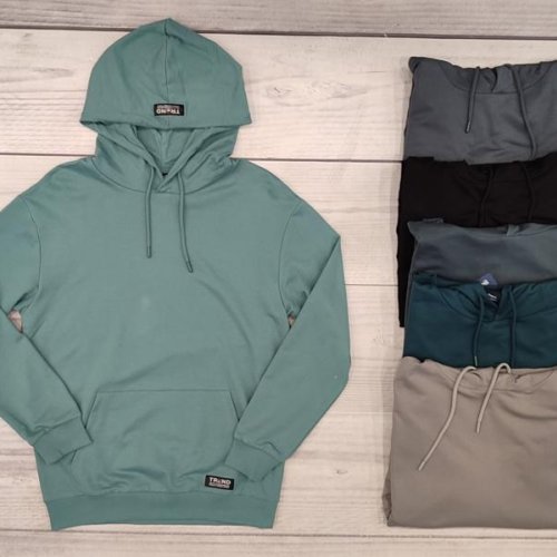 Батник Imlion (48-56) 3869 d.grey (деми) Imlion 3869 d.grey