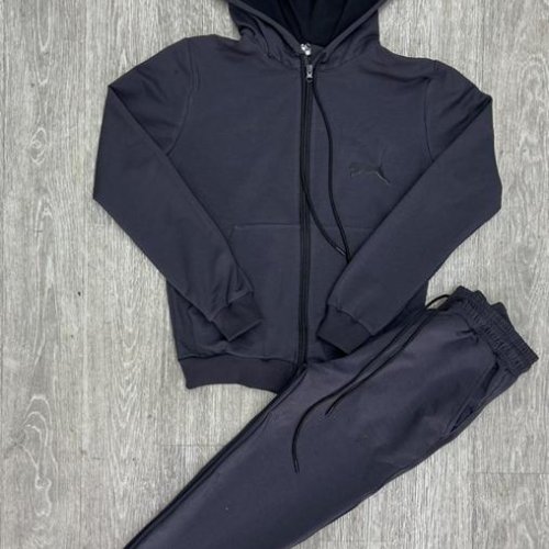 Костюм спорт MMZ (13-17) 289-3 navy (деми) MMZ 289-3 navy