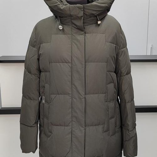 Куртка Monarlir (48-58) 620-32 olive (зима) Monarlir 620-32 olive