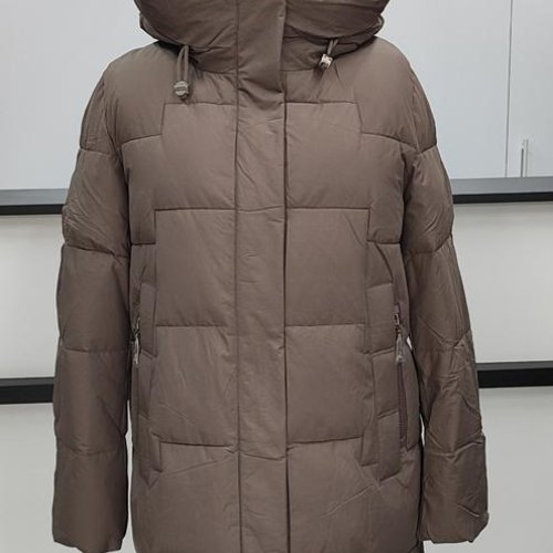 Куртка Monarlir (48-58) 620-31 brown (зима) Monarlir 620-31 brown