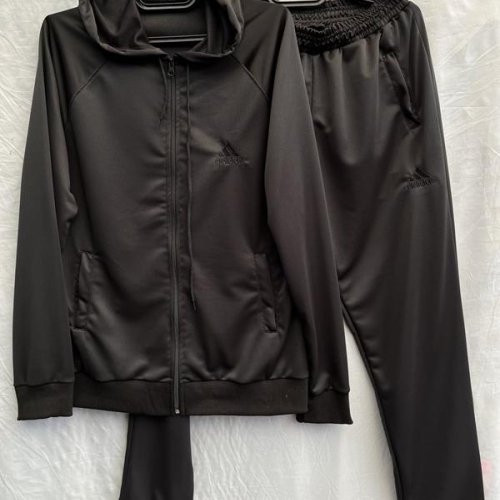 Костюм спорт Shoptime (46-54) S440 black (деми) Shoptime S440 black