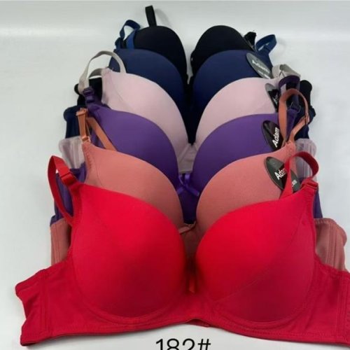 Бюстгальтер Redoor (36-42) 232-182 mix (деми) Redoor 232-182 mix