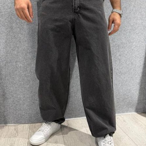 Джинсы 2BRO (28-36) BR688 grey (деми) 2BRO BR688 grey