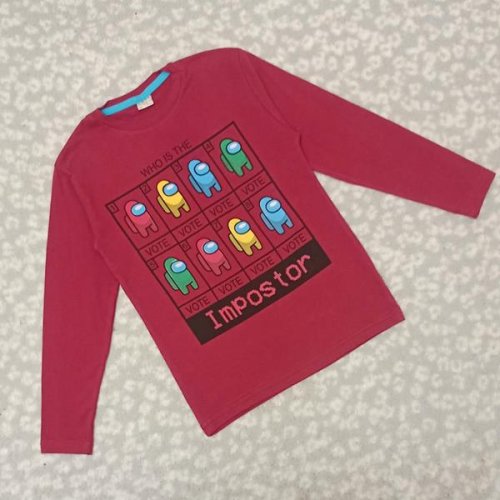 Свитер Malibu2 (7-10) 4390-1 wine (деми) Malibu2 4390-1 wine