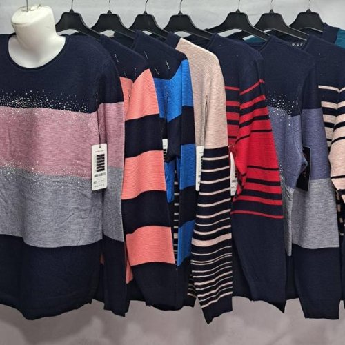 Свитер Peng (54-58) F920 mix (деми) Peng F920 mix