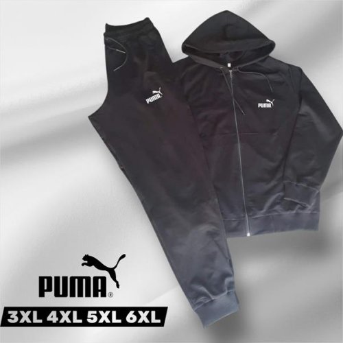 Костюм спорт Mary Poppins (3XL-6XL) 6093 black (деми) Mary Poppins 6093 black