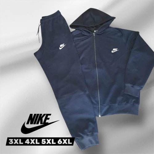 Костюм спорт Mary Poppins (3XL-6XL) 6096 navy (деми) Mary Poppins 6096 navy