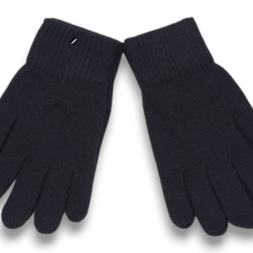 Перчатки KH clothes (one size) 8018 black (зима) KH clothes 8018 black
