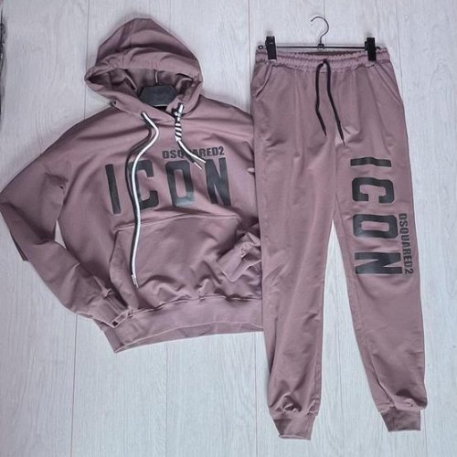 Костюм спорт Annet (S-XL) AZ5132 pink (деми) Annet AZ5132 pink