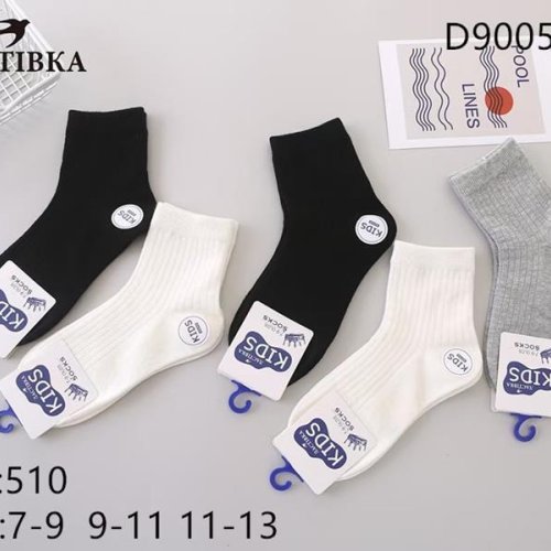 Носки Annet (11-13) HK9005-2 mix (деми) Annet HK9005-2 mix